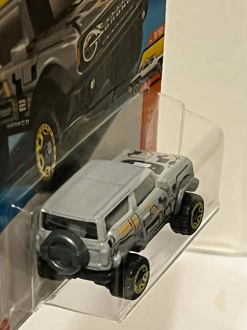 Hot Wheels hot wheels